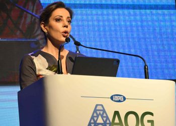 El sector energético ya representa el 11% de las exportaciones totales