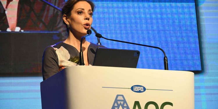 El sector energético ya representa el 11% de las exportaciones totales