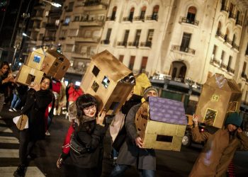 El Senado aprobó con cambios la nueva Ley de Alquileres