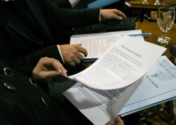 El Senado aprobó la nueva Ley de Alquileres con cambios