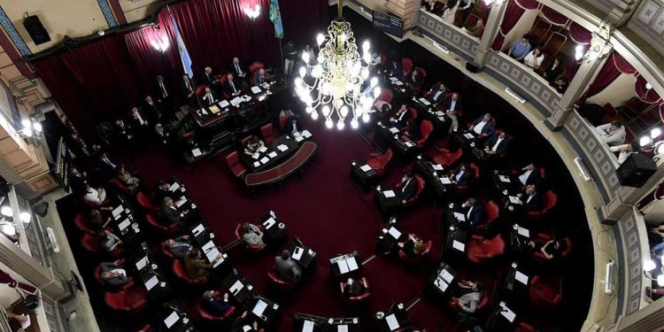El Senado bonaerense trata la adhesión a la Ley Lucio