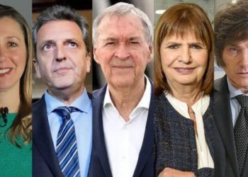 Elecciones 2023: comenzó la campaña de spots audiovisuales en los medios