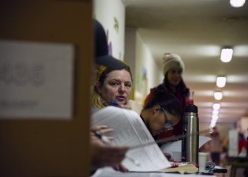 Elecciones 2023: ¿cuánto se necesita para ganar en primera vuelta?