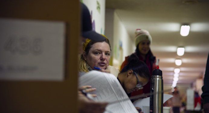 Elecciones 2023: ¿cuánto se necesita para ganar en primera vuelta?