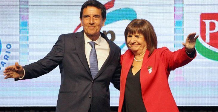 Elecciones 2023: Melconian comenzó su propia recorrida electoral en Provincia