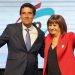 Elecciones 2023: Melconian comenzó su propia recorrida electoral en Provincia