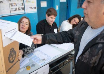 Elecciones en Chaco en vivo: candidatos, resultados y novedades minuto a minuto