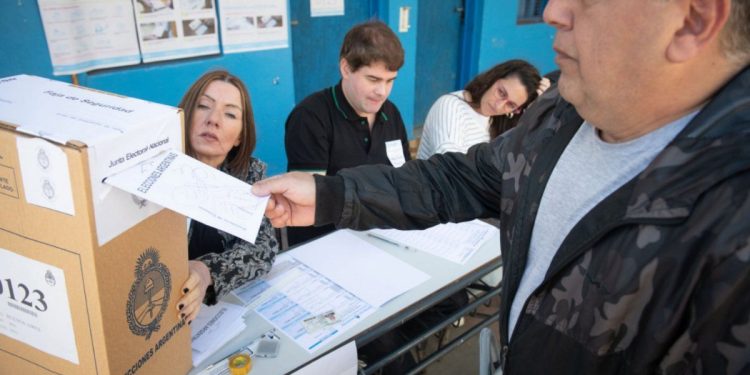 Elecciones en Chaco en vivo: candidatos, resultados y novedades minuto a minuto