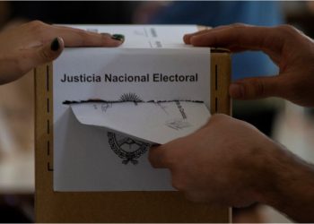 Elecciones Santa Fe en vivo: resultados minuto a minuto