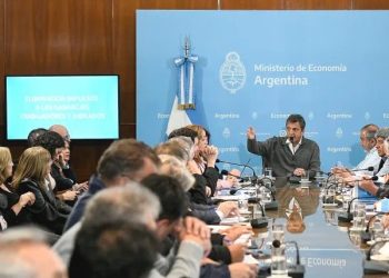 Eliminación del Impuesto a las Ganancias: la oposición se niega a votar el proyecto