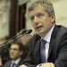 Emilió Monzó calificó a Javier Milei como “un dictador” y dijo que en un eventual balotaje estará “al centro”