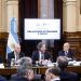 En el gobierno persiste la desconfianza con el presidente de Paraguay, pero se distiende el conflicto por la Hidrovía