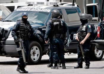 Encontraron seis cadáveres en México y presumen que son de los jóvenes secuestrados