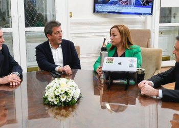 Enfoque integral de políticas