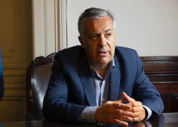 Escándalo de Juntos por el Cambio: los detalles de la denuncia contra Cornejo por “tráfico de influencias”