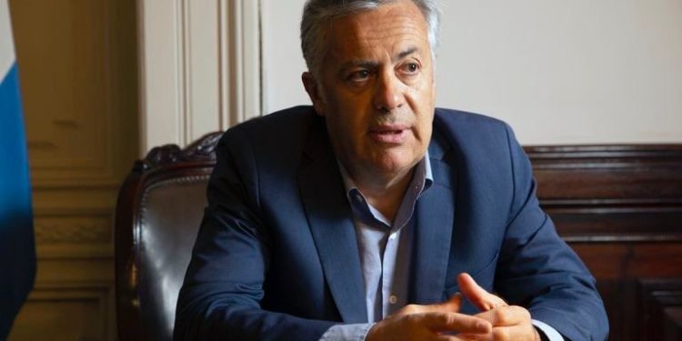 Escándalo de Juntos por el Cambio: los detalles de la denuncia contra Cornejo por “tráfico de influencias”