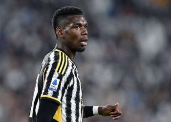 Escándalo: Pogba fue suspedido por doping y podría recibir años de suspensión