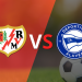 España – Primera División: Rayo Vallecano vs Alavés Fecha 5
