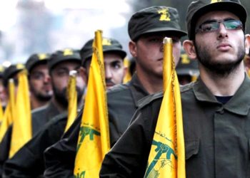 Estados Unidos sancionó a agentes de Hezbollah