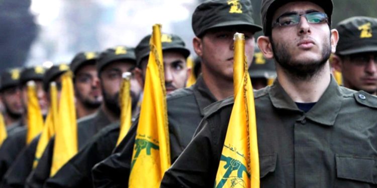 Estados Unidos sancionó a agentes de Hezbollah