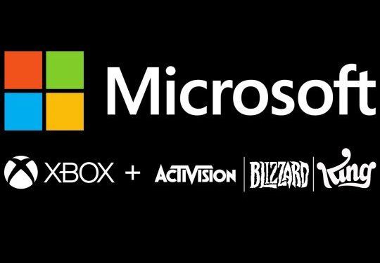 Estados Unidos vuelve a cargar contra la fusión de Microsoft y Activision Blizzard
