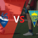 Estoril convierte un gol y pone el marcador 3-1