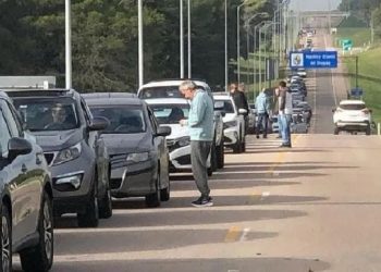 Éxodo por vacaciones de setiembre: más de 86.000 personas dejaron el Uruguay