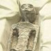 Expertos aseguran que los cuerpos extraterrestres presentados en México son falsos