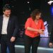 Fallas en los micrófonos, intervenciones desmedidas, cruces y chicanas: así fue el debate porteño