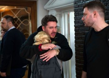 Femicidio de Marianela Rago: amigos confirman que tenía una relación “violenta y tóxica”