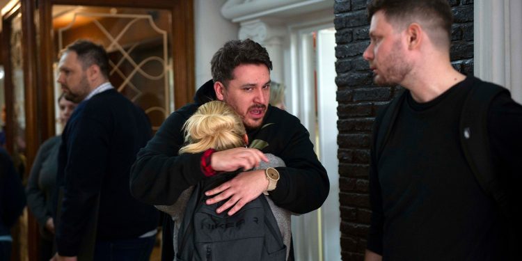 Femicidio de Marianela Rago: amigos confirman que tenía una relación “violenta y tóxica”