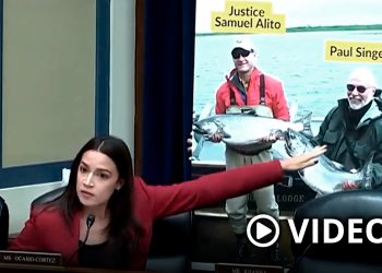 Fernández calificó de “escándalosa” la denuncia de congresista por fallo contra Argentina