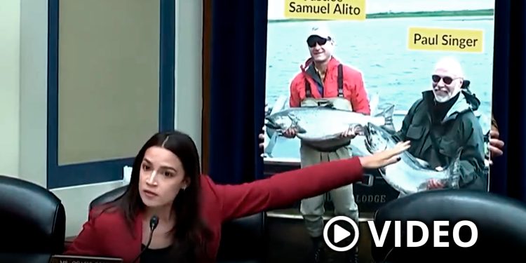 Fernández calificó de “escándalosa” la denuncia de congresista por fallo contra Argentina