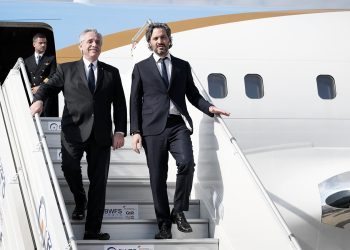 Fernández llegó a Cuba para participar del G77 y luego viaja a la Asamblea de ONU