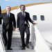 Fernández llegó a Cuba para participar del G77 y luego viaja a la Asamblea de ONU