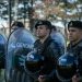 Fernando Espinoza y Aníbal Fernández fortalecen la seguridad de La Matanza con la nueva Base de Comando Unificado de las Fuerzas Federales