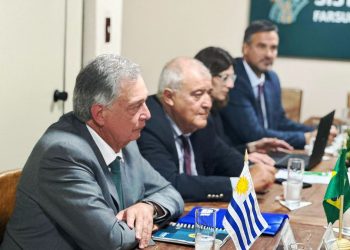 Fernando Mattos no considera que los lácteos uruguayos perjudiquen a productores brasileños