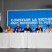 Ferraresi: “No alcanza con ganar, también hay que volver construir un sentido popular”