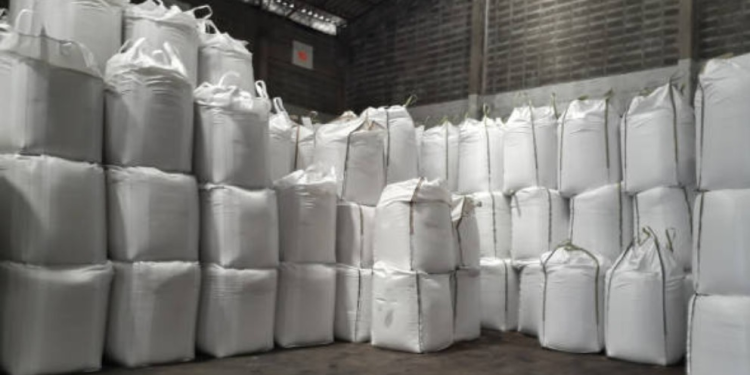 Fitosanitarios: clausuras e intimaciones