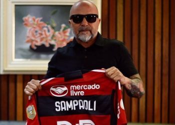 Flamengo tiene decidido despedir a Sampaoli pero deberá indemnizarlo con u$s1.600.000