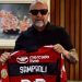 Flamengo tiene decidido despedir a Sampaoli pero deberá indemnizarlo con u$s1.600.000