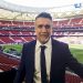 Gabriel Batistuta podría ser el próximo intendente de Florencia