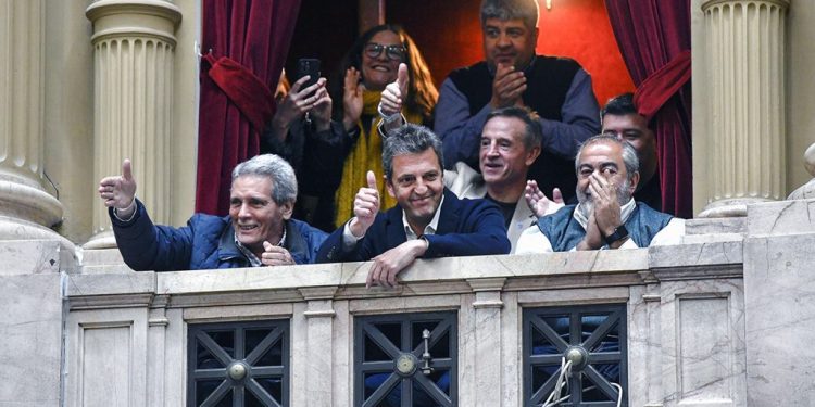 Ganancias: comenzó el debate en el Senado y Juntos por el Cambio insiste con su rechazo al proyecto