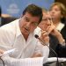 Ganancias: presentaron un proyecto para que grandes empresas paguen un mínimo de 15%