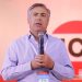 Ganó Alfredo Cornejo en Mendoza y será el próximo gobernador
