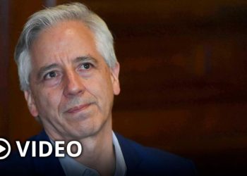 García Linera: la extrema derecha “es un fenómeno estructural y no hay que tenerle miedo”