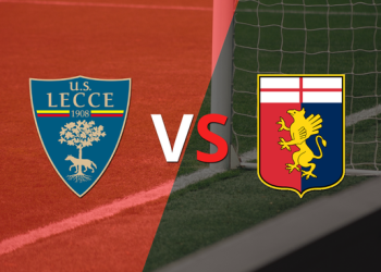 Genoa se enfrentará a Lecce por la fecha 5