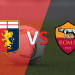 Genoa se enfrentará ante Roma por la fecha 6