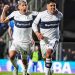 Gimnasia revivió ante un Vélez que no puede salir del fondo