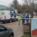 Hallaron muerto, maniatado de pies y manos al padre de un funcionario judicial en Lobos